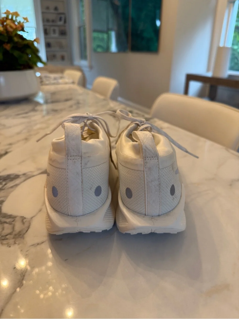 Nike Waterproof Running Shoes